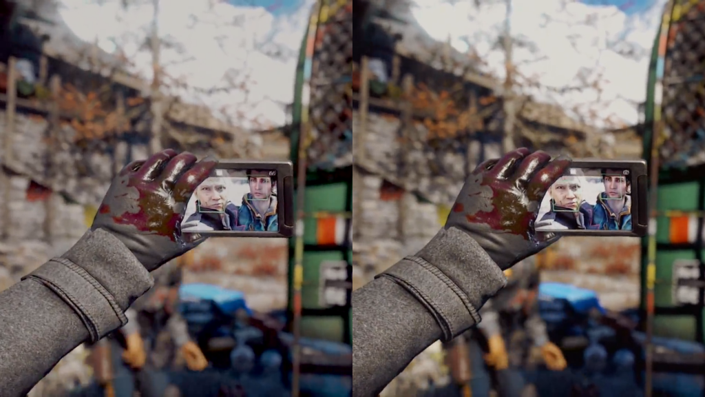 Far Cry 4 Visual Analysis Ps4 Vs Xbox One Vs Pc Ps3 Vs Xbox 360
