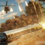 The First Trailer For Just Cause 3 Coming Early Next Year