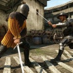 Kingdom Come: Deliverance New Trailer Showcases Gameplay Features