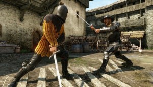 Kingdom Come: Deliverance New Trailer Showcases Gameplay Features