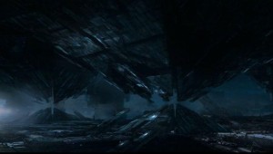 Mass Effect 4 Reveal Teased by Series Producer?