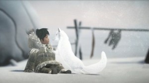 Never Alone PS4 Releasing on November 26th in Europe