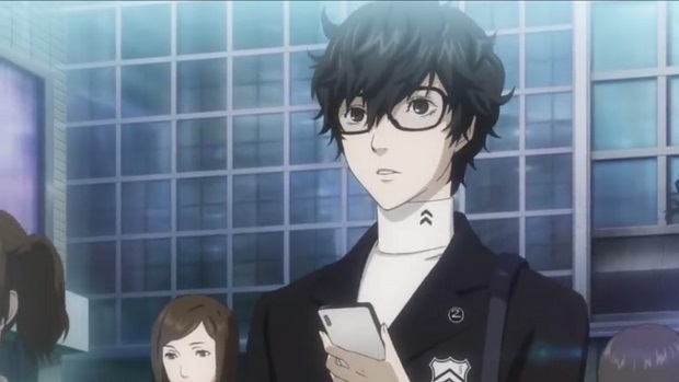 Persona 5 Wiki – Everything you need to know about the game