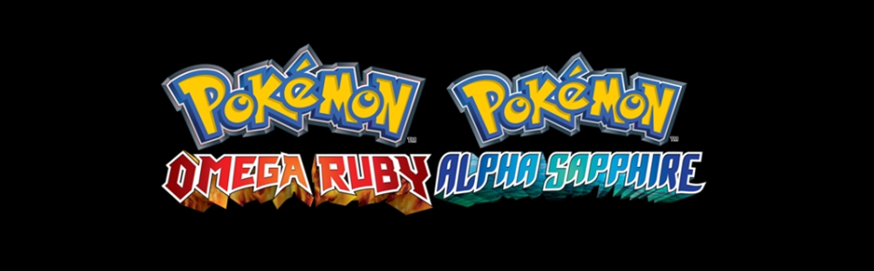 pokemon omega ruby and alpha sapphire rating