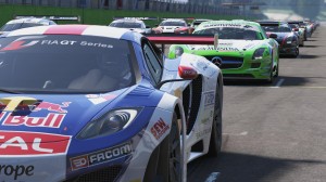 Project CARS vs DriveClub Head To Head Weather Comparison