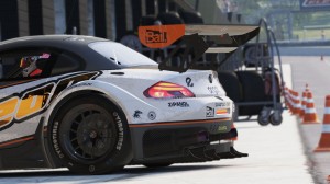 Project CARS Review: Crossing The Line With Flying Colors