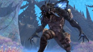 Rift: Nightmare Tide Impressions – Under The Sea and Into the Breach