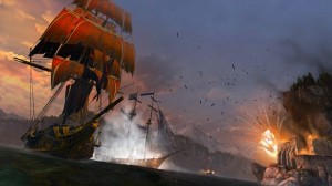 Assassin’s Creed: Rogue Trailer Details Life as a Templar