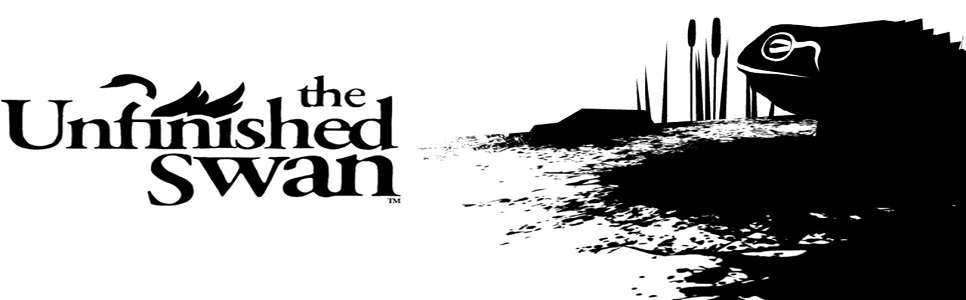 The Unfinished Swan Wiki – Everything you need to know about the game