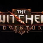 The Witcher Adventure Game Launches Today