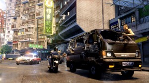 Here Are Some New Screenshots For Triad Wars