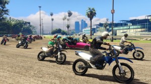 GTA Online Daily Objectives Rewarding Tons of Cash and RP