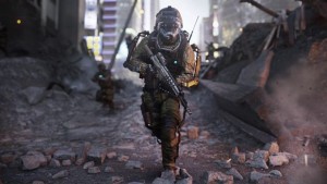 Call of Duty Advanced Warfare Attempts To ‘Advance’ The FPS Genre