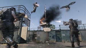 Call of Duty Advanced Warfare Dev “F**king Stoked” For Next Game