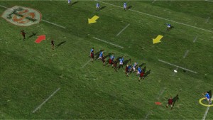 Here’s A New Gameplay Trailer For Rugby Union Team Manager 2015