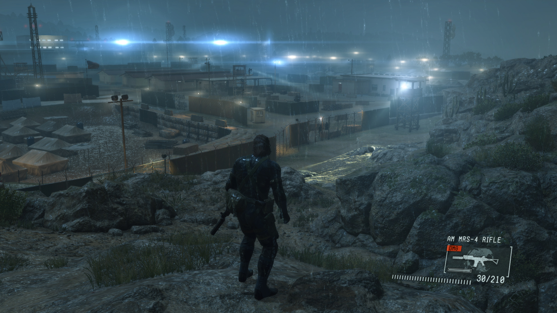 Metal Gear Solid: Ground Zeroes Will Be $20 on PC
