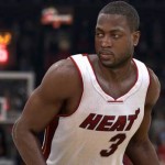 NBA Live 15 Is Now Available on EA Access