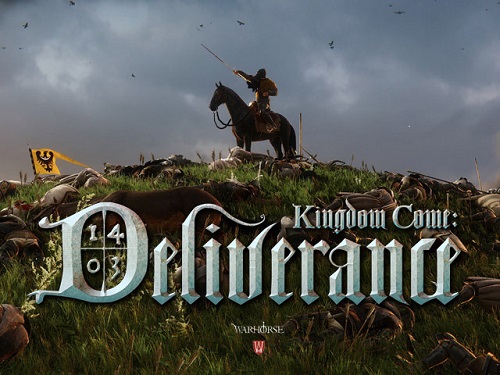 Kingdom Come: Deliverance Box Art