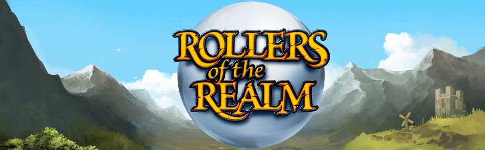 Rollers of the Realm Review