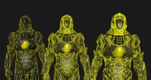 Simplygon Interview: Cost Effective Level of Detail Optimization