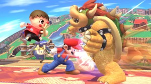 Super Smash Bros. Trademark Filed By Nintendo