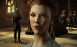 Telltale’s Game of Thrones: First Screenshots Leaked