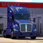 American Truck Simulator Wiki – Everything you need to know about the game