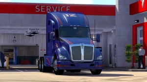 American Truck Simulator Wiki – Everything you need to know about the game