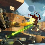 Loadout On PS4 Will Be Updated To Run At 1080p And 60fps In February