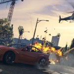 Grand Theft Auto 5: Rockstar Releases New Radio Station Track Exclusively For PC