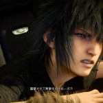 New Final Fantasy 15 Screenshots Appear Online