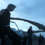 Final Fantasy 15: Episode Duscae Now Available on PlayStation Store