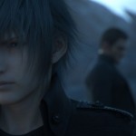 Final Fantasy 15: Episode Duscae Demo Video Walkthrough in HD | Game Guide