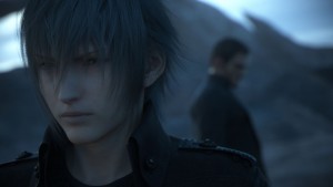 Final Fantasy 15: Episode Duscae Demo Video Walkthrough in HD | Game Guide