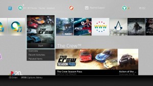 This PlayStation 4 Theme Will Make You Nostalgic, Has The Original PS One Startup Sound