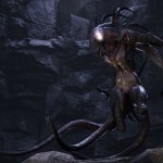 Evolve’s Third Monster Revealed: Meet the Wraith