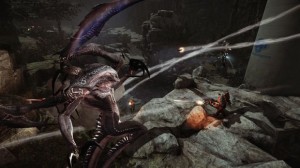 Take Two CEO on Evolve DLC Controversy: “Generally Speaking, a Good Thing”