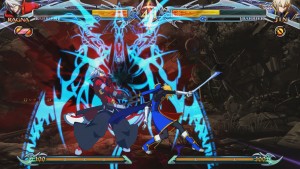 BlazBlue: Chrono Phantasma Extend for PS4/Xbox One/PS3 Gets New Screenshots
