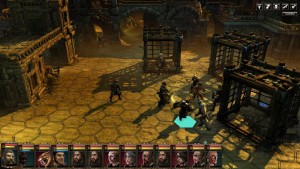 Blackguards 2 Hands On Impressions