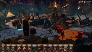 Blackguards 2 Video Walkthrough in HD | Game Guide