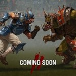 Blood Bowl 2 Announced for PlayStation 4 and Xbox One