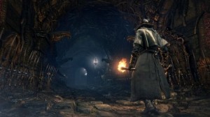 Bloodborne Director: ICO “Awoke Me to the Possibilities” of Games