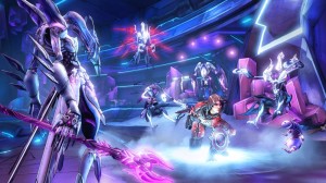 Borderlands on PS4/Xbox One May Happen if Handsome Collection Succeeds