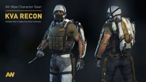 Call of Duty: Advanced Warfare Patch Adds Supply Drop Daily Challenges