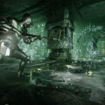 Deep Down PS4 Receives New Screenshots, Gameplay Details