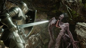 Deep Down Trademark Renewed by Capcom