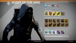 Bungie’s Destiny Xur Inventory and Location for December 26th to 28th Revealed