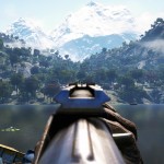 Ubisoft May Not Release A New Far Cry Game In 2017 Either