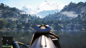 Ubisoft May Not Release A New Far Cry Game In 2017 Either