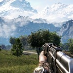Far Cry 5 On PS4 Is Looking Great But It Has A Few Issues That Need To Be Ironed Out